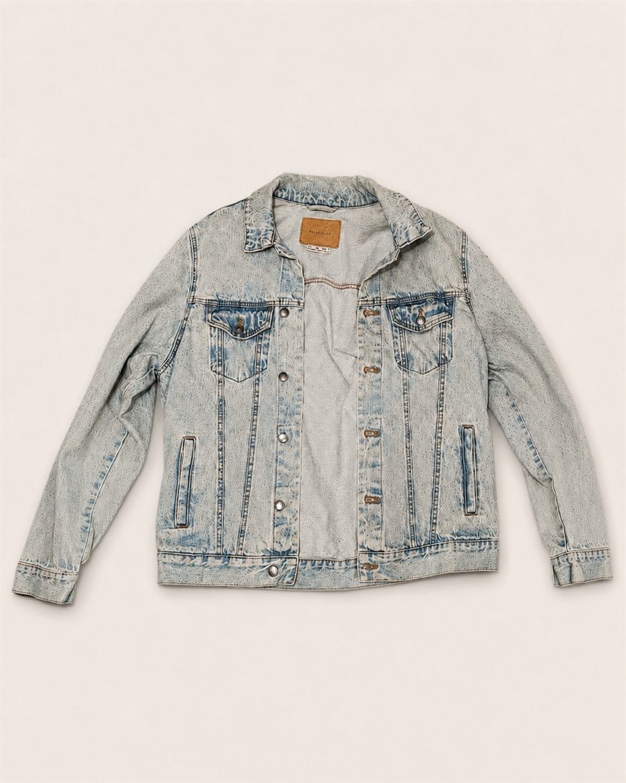 The Worst, front